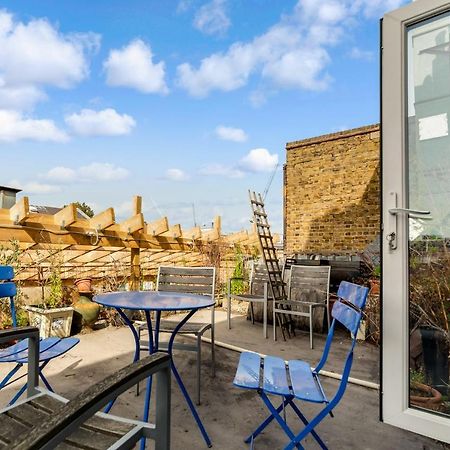 Pass The Keys Terrace Apartment By The Kia Oval Londres Exterior foto