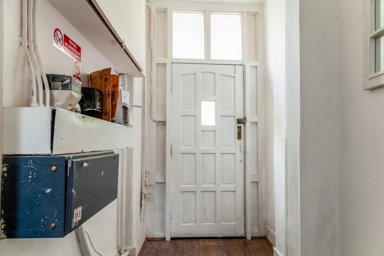 Pass The Keys Terrace Apartment By The Kia Oval Londres Exterior foto
